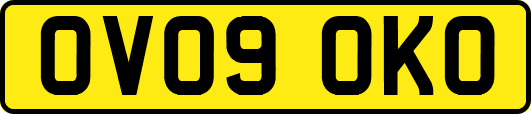 OV09OKO
