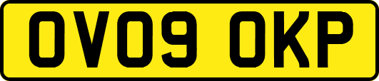 OV09OKP