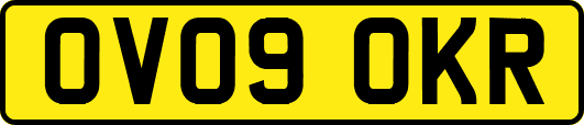 OV09OKR