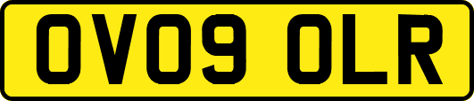 OV09OLR