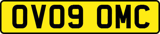OV09OMC