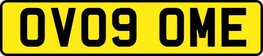 OV09OME