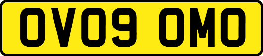 OV09OMO