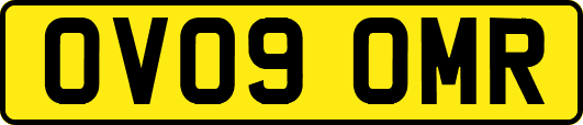 OV09OMR