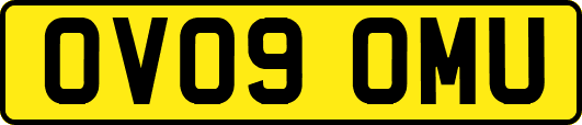 OV09OMU