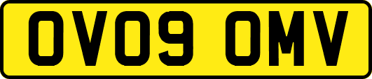 OV09OMV