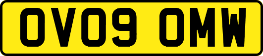 OV09OMW