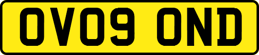 OV09OND