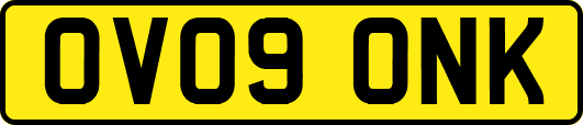 OV09ONK