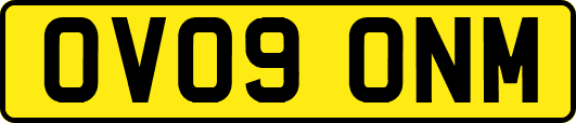OV09ONM