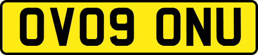 OV09ONU