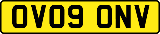 OV09ONV