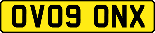 OV09ONX
