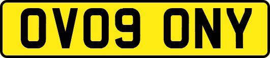 OV09ONY