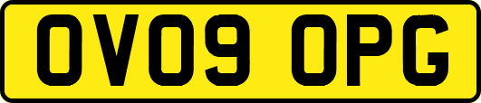 OV09OPG
