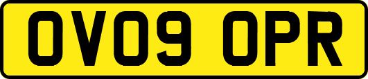 OV09OPR