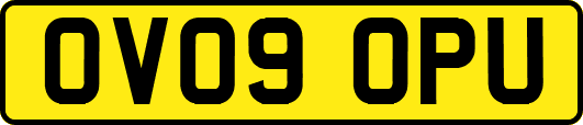 OV09OPU
