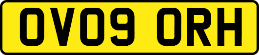 OV09ORH