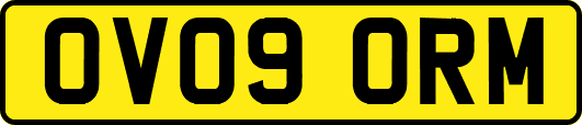 OV09ORM