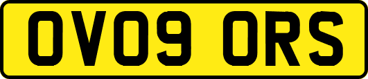 OV09ORS
