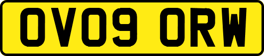 OV09ORW