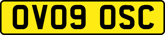 OV09OSC