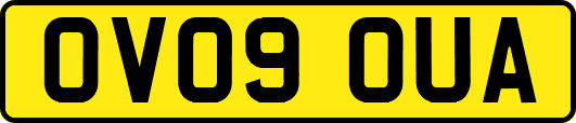 OV09OUA