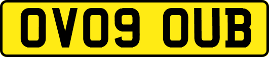 OV09OUB