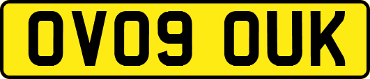 OV09OUK
