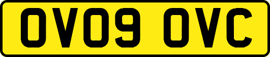 OV09OVC
