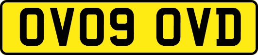 OV09OVD