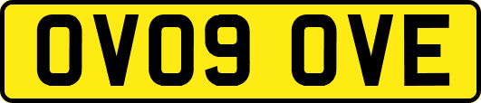 OV09OVE