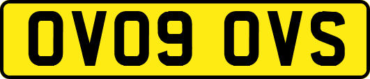OV09OVS