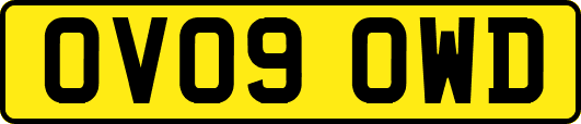 OV09OWD