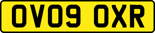 OV09OXR