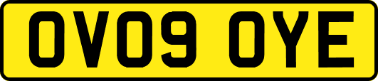 OV09OYE