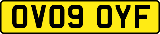 OV09OYF