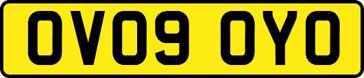 OV09OYO