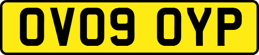 OV09OYP