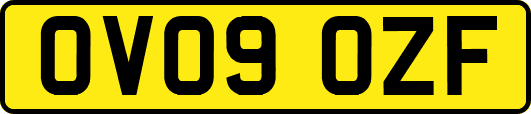 OV09OZF