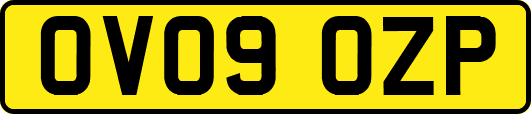 OV09OZP