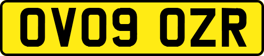 OV09OZR