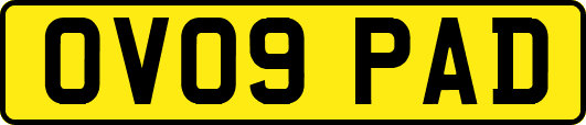 OV09PAD