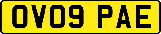 OV09PAE
