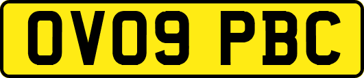 OV09PBC