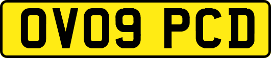 OV09PCD