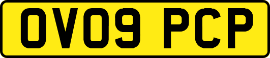 OV09PCP