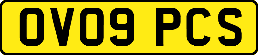 OV09PCS