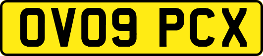 OV09PCX