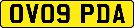 OV09PDA